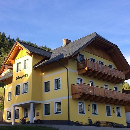 Appartement Doeringerhof Aich  Eksteriør billede