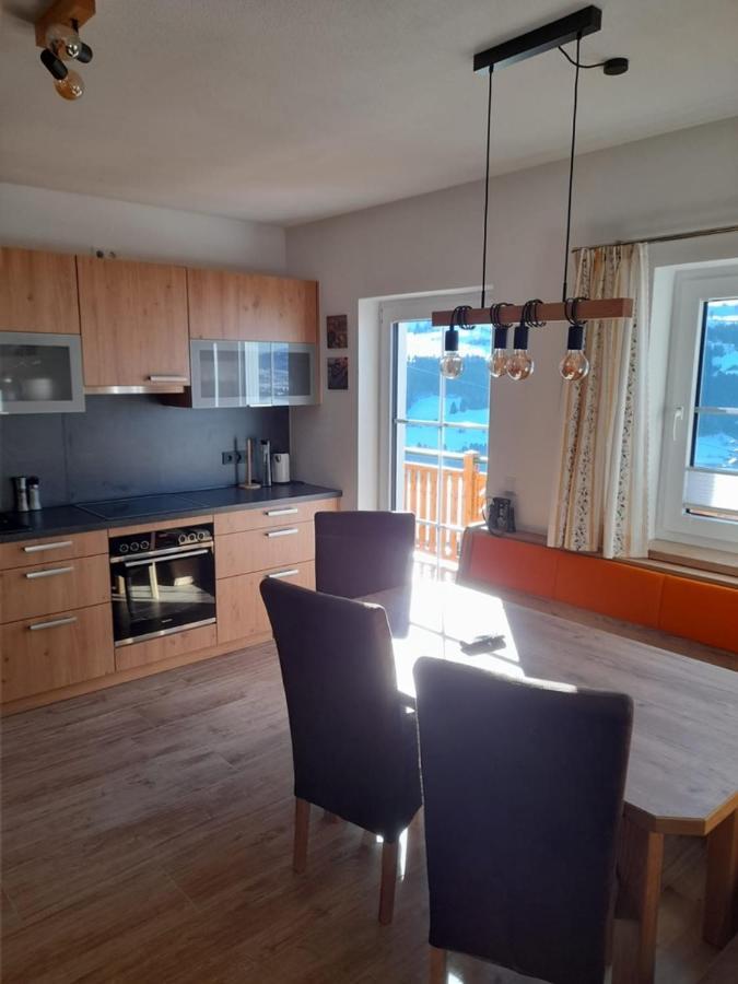 Appartement Doeringerhof Aich  Eksteriør billede