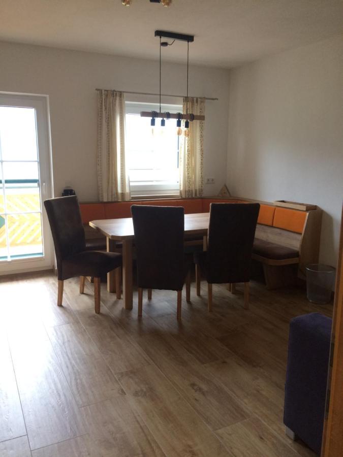 Appartement Doeringerhof Aich  Eksteriør billede