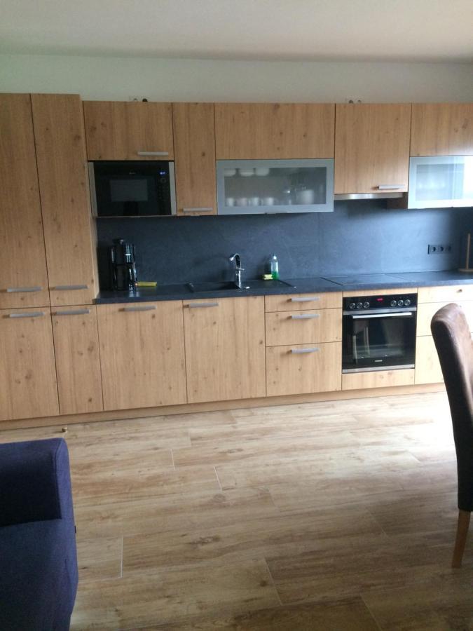 Appartement Doeringerhof Aich  Eksteriør billede