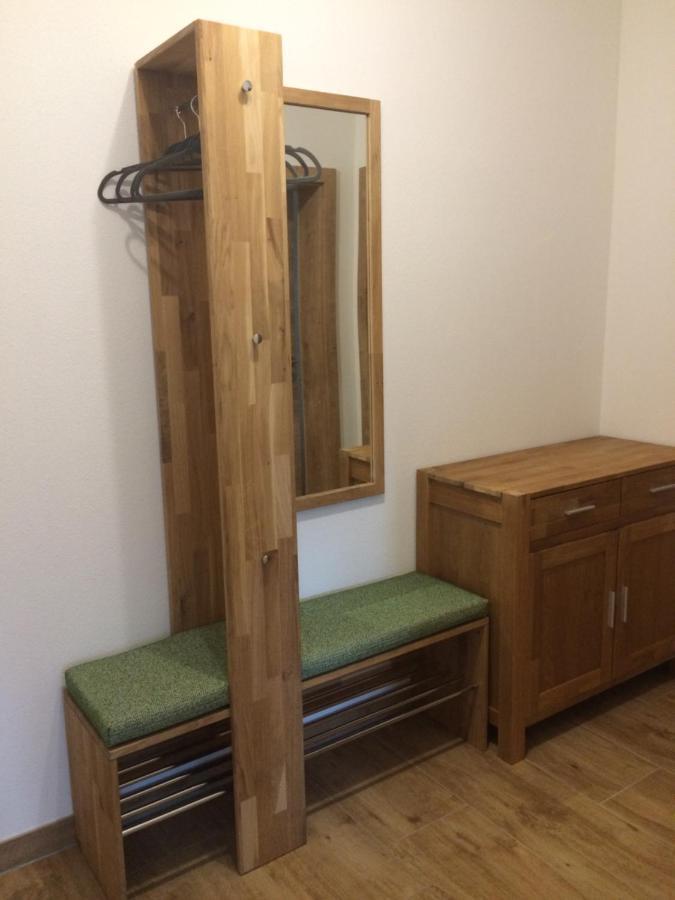 Appartement Doeringerhof Aich  Eksteriør billede