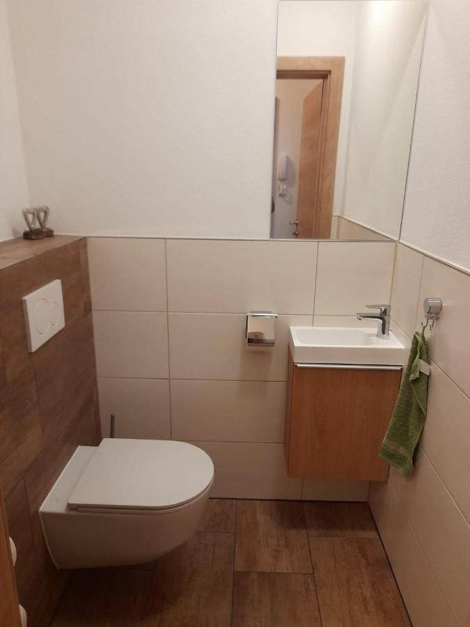 Appartement Doeringerhof Aich  Eksteriør billede