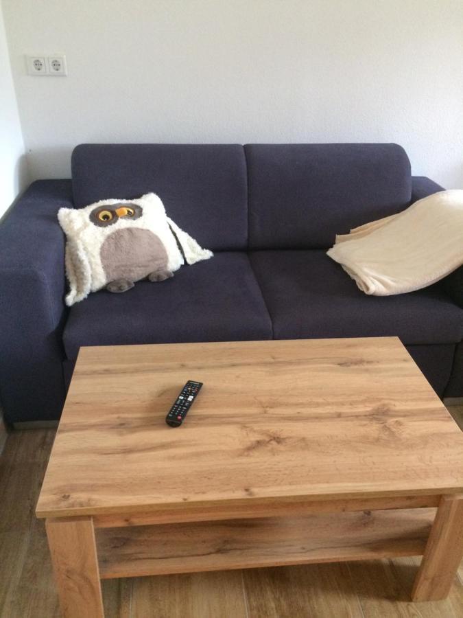 Appartement Doeringerhof Aich  Eksteriør billede