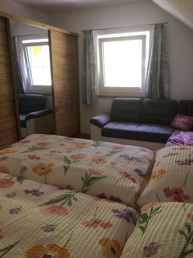 Appartement Doeringerhof Aich  Eksteriør billede