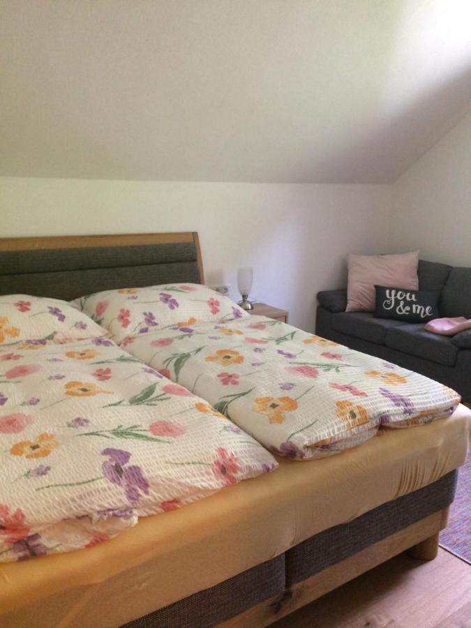 Appartement Doeringerhof Aich  Eksteriør billede