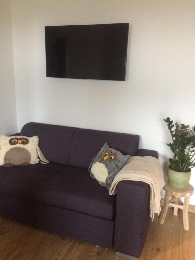 Appartement Doeringerhof Aich  Eksteriør billede