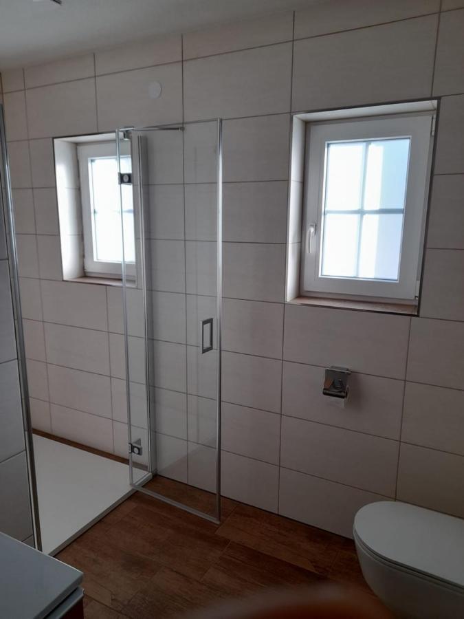 Appartement Doeringerhof Aich  Eksteriør billede