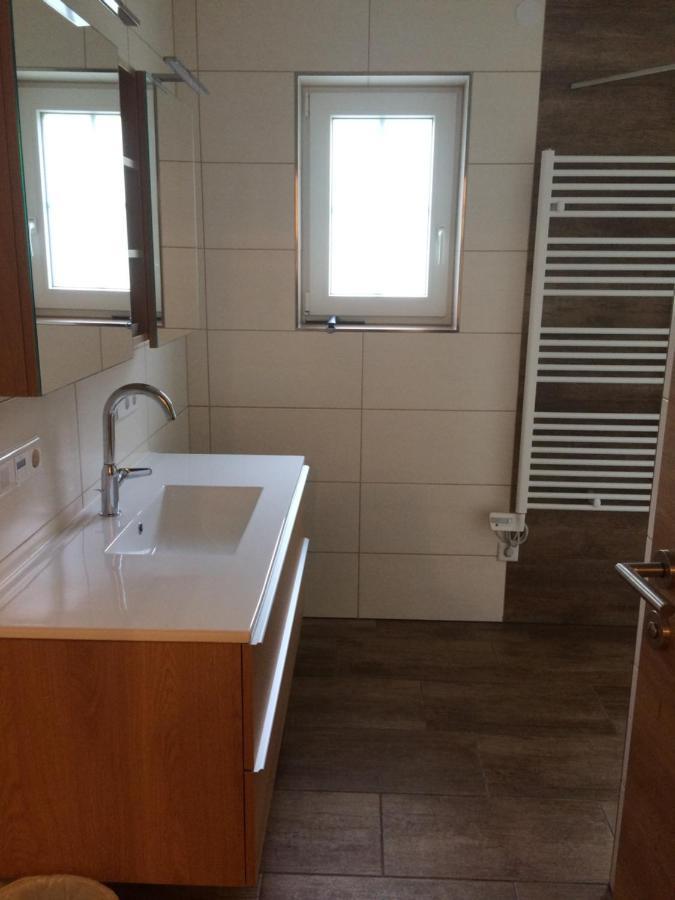 Appartement Doeringerhof Aich  Eksteriør billede